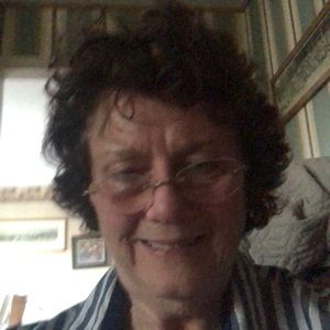 Meet your Posher, Barbara